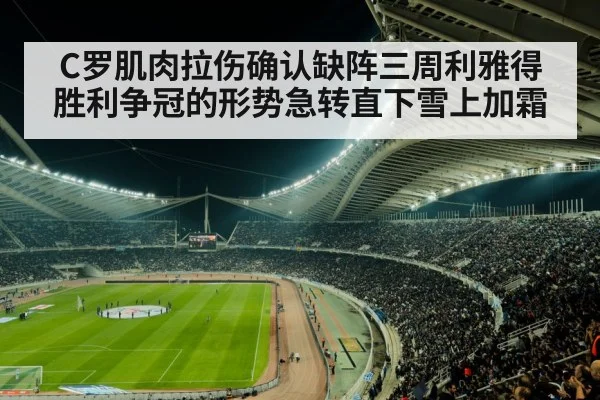 soccer stadium night match