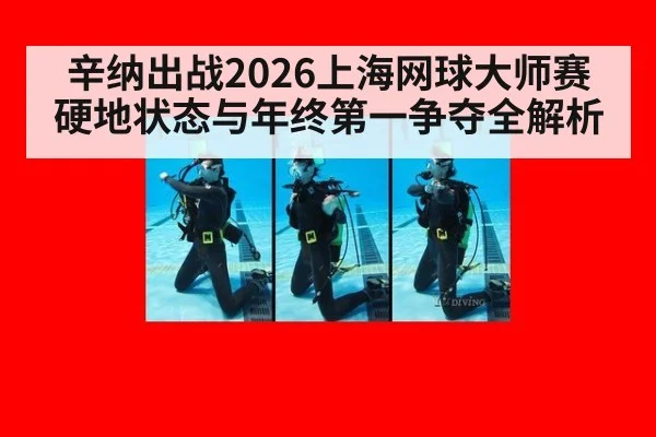 辛纳出战2026上海网球大师赛硬地状态与年终第一争夺全解析